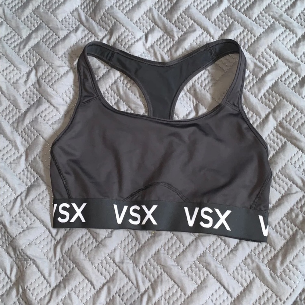 Victoria’s Secret sports bra
